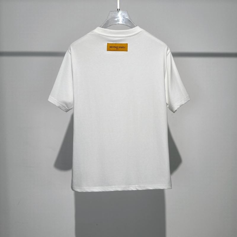 Louis Vuitton T-Shirts